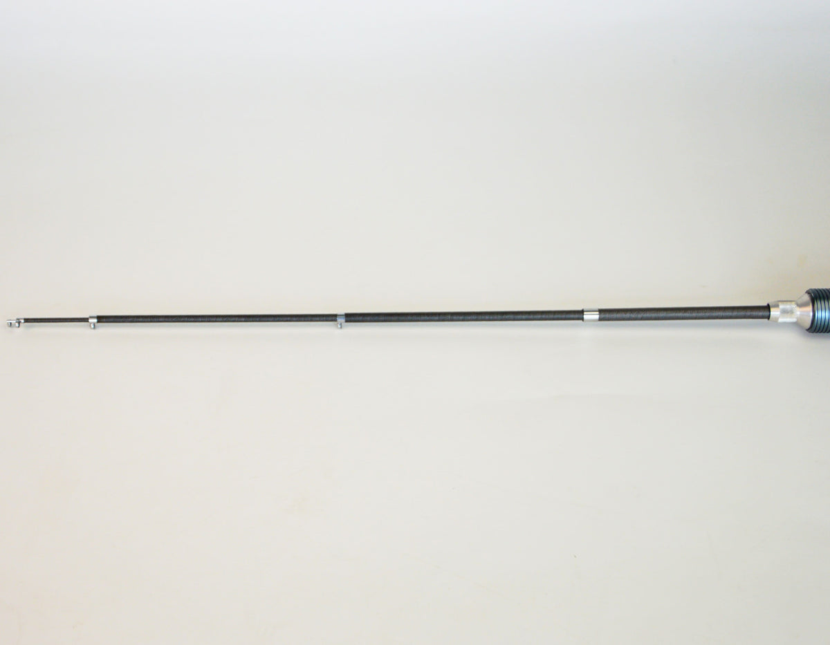 Prime Adventure Collapsible Fishing Rod Accessory for the Stick