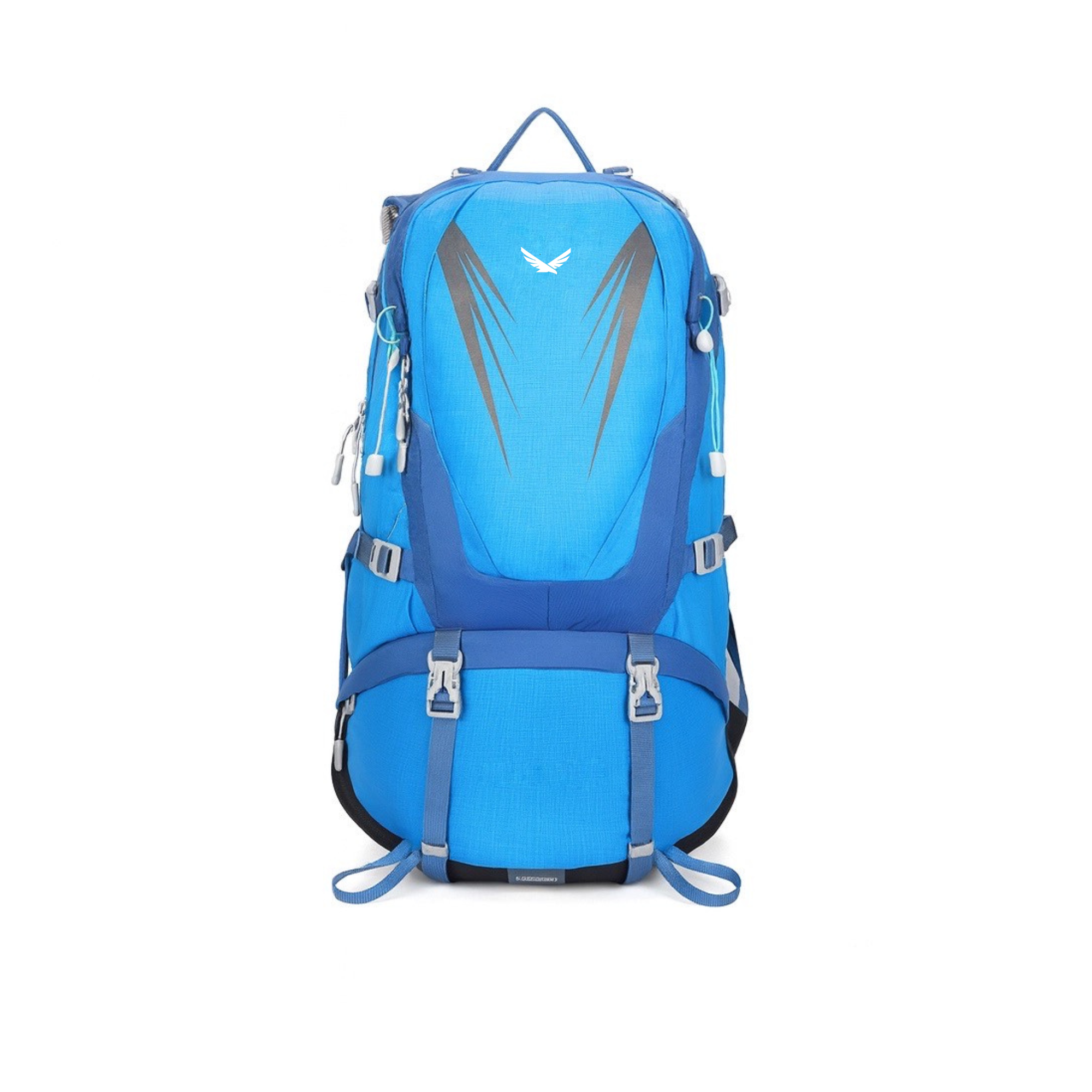 Prime Adventure Mountaineering 36L Backpack SN-B3125