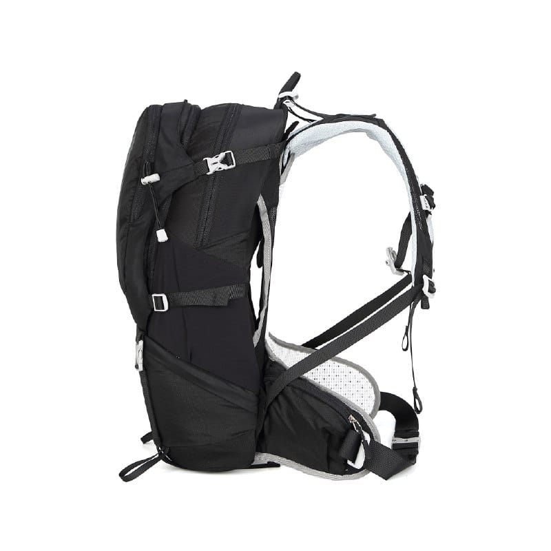 Prime Adventure Mountaineering 36L Backpack SN-B3125