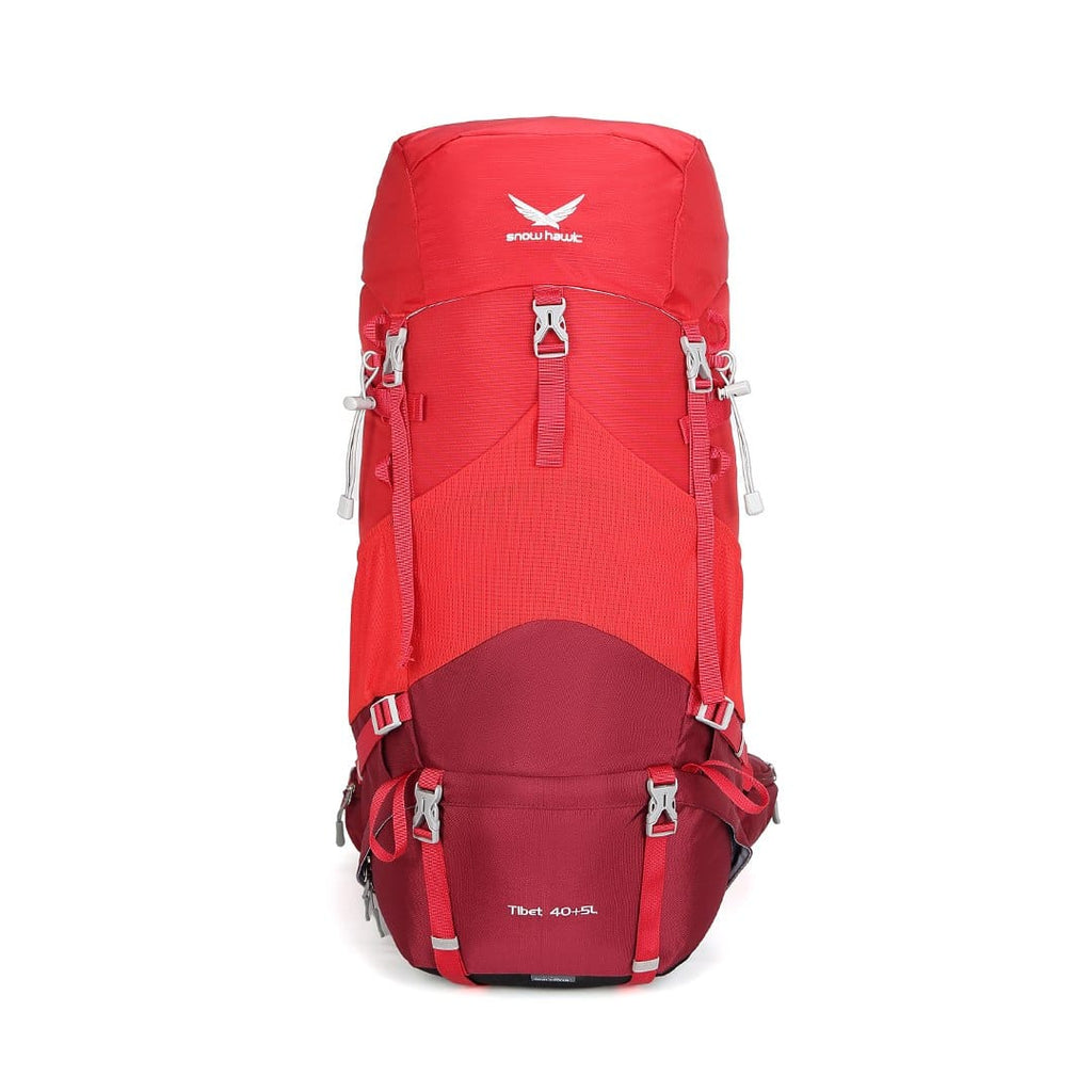 Prime Adventure Mountaineering 40+5L Backpack SN-B3129