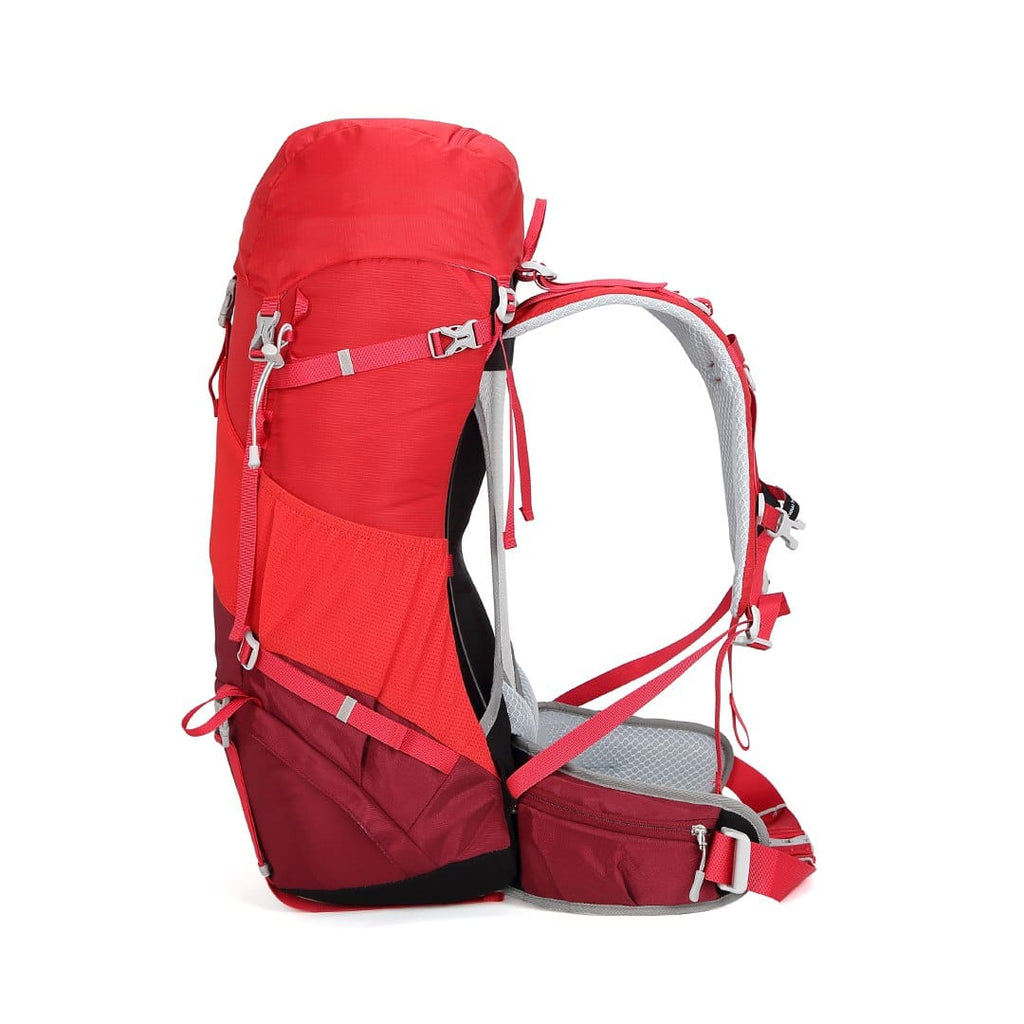 Prime Adventure Mountaineering 40+5L Backpack SN-B3129