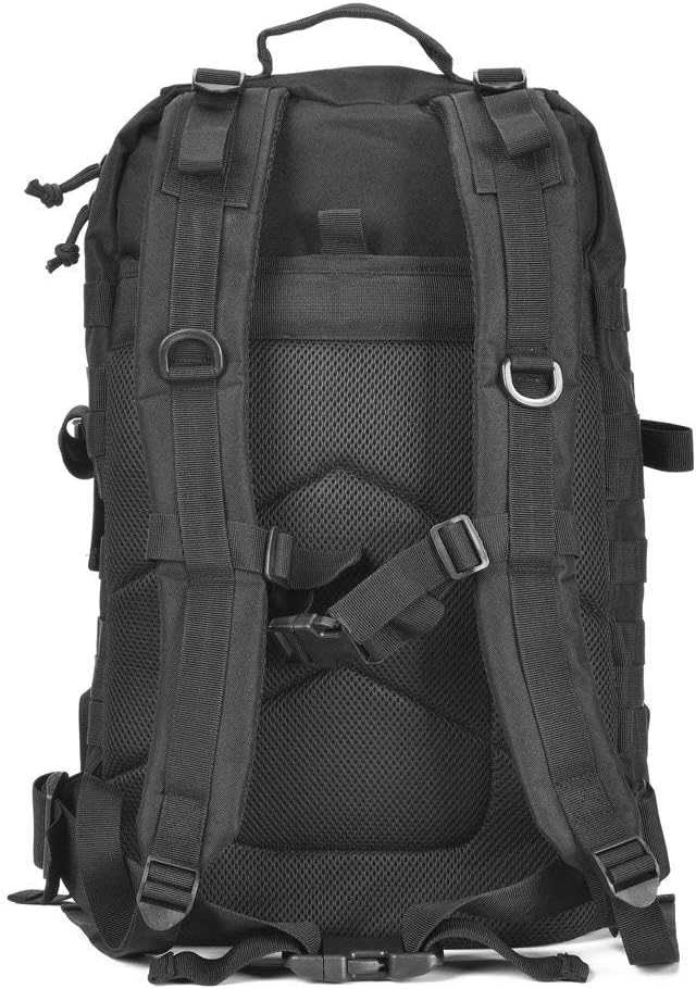 Primeadventure 40L Military Tactical Backpack