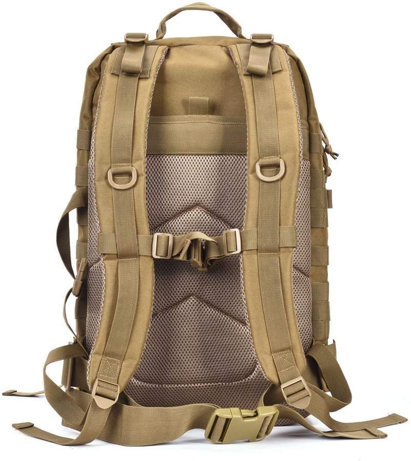 Primeadventure 40L Military Tactical Backpack