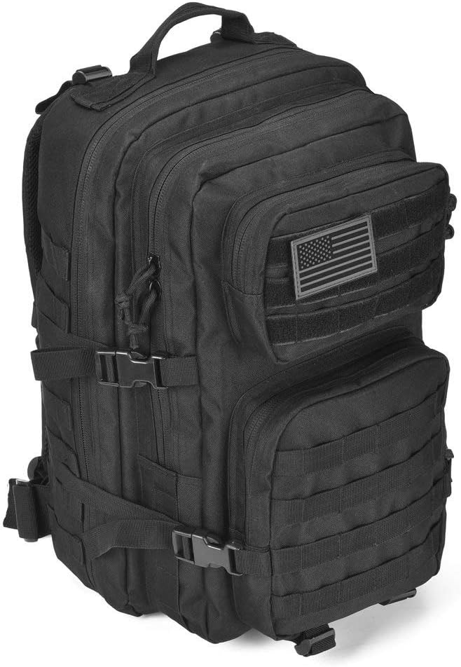 Primeadventure 40L Military Tactical Backpack