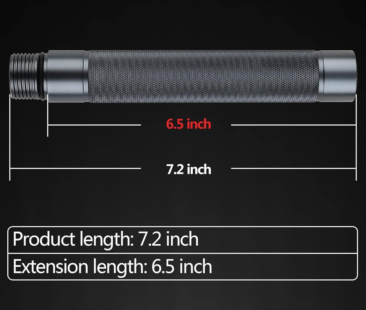 Separate Tube