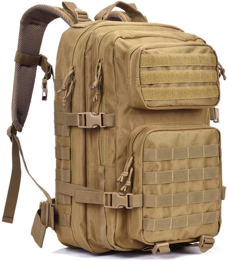 Primeadventure 40L Military Tactical Backpack