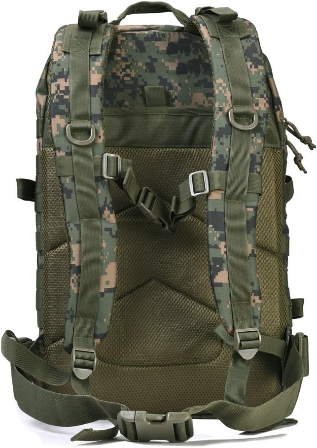 Primeadventure 40L Military Tactical Backpack