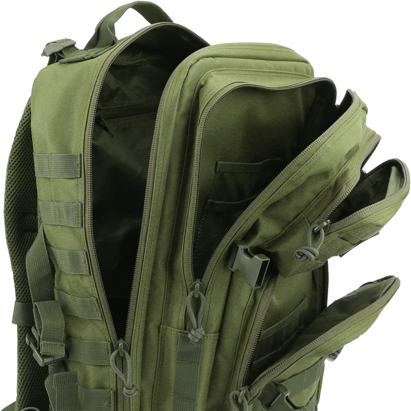 Primeadventure 40L Military Tactical Backpack