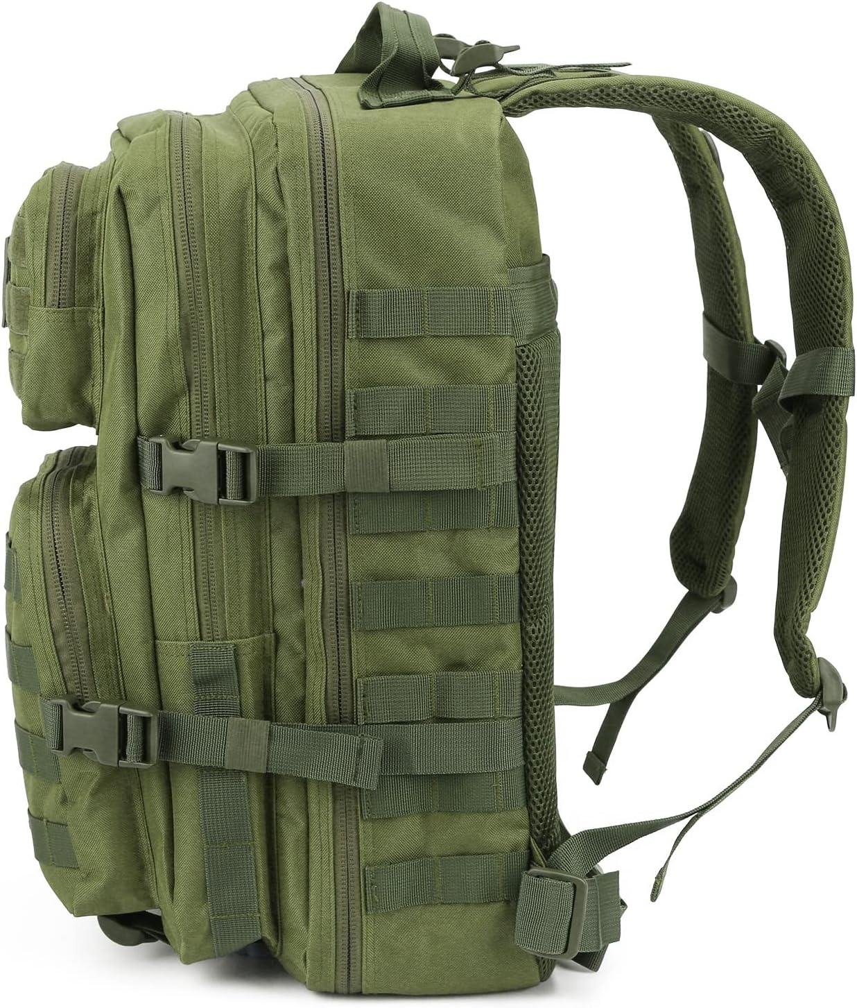 Primeadventure 40L Military Tactical Backpack