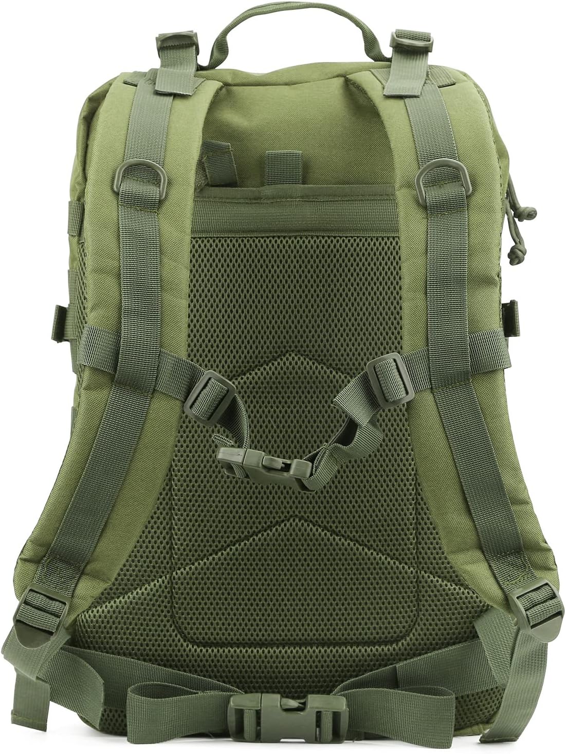 Primeadventure 40L Military Tactical Backpack