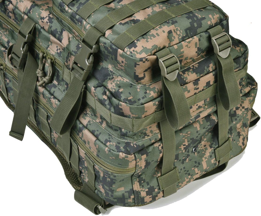 Primeadventure 40L Military Tactical Backpack