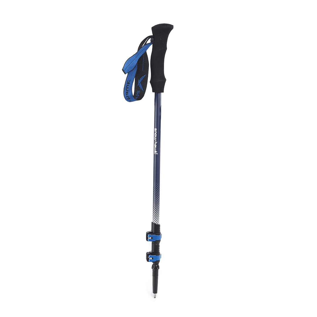 Prime Adventure climbing carbon trekking pole pair code SN-T0115