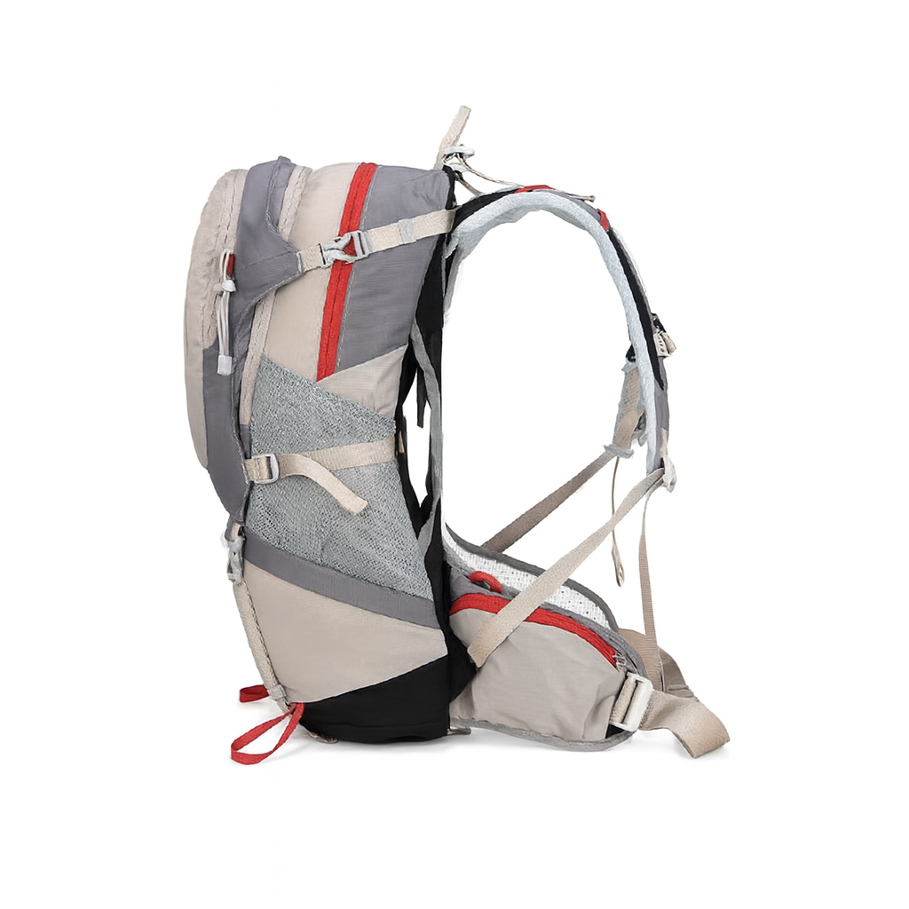 Prime Adventure Mountaineering 36L Backpack SN-B3125