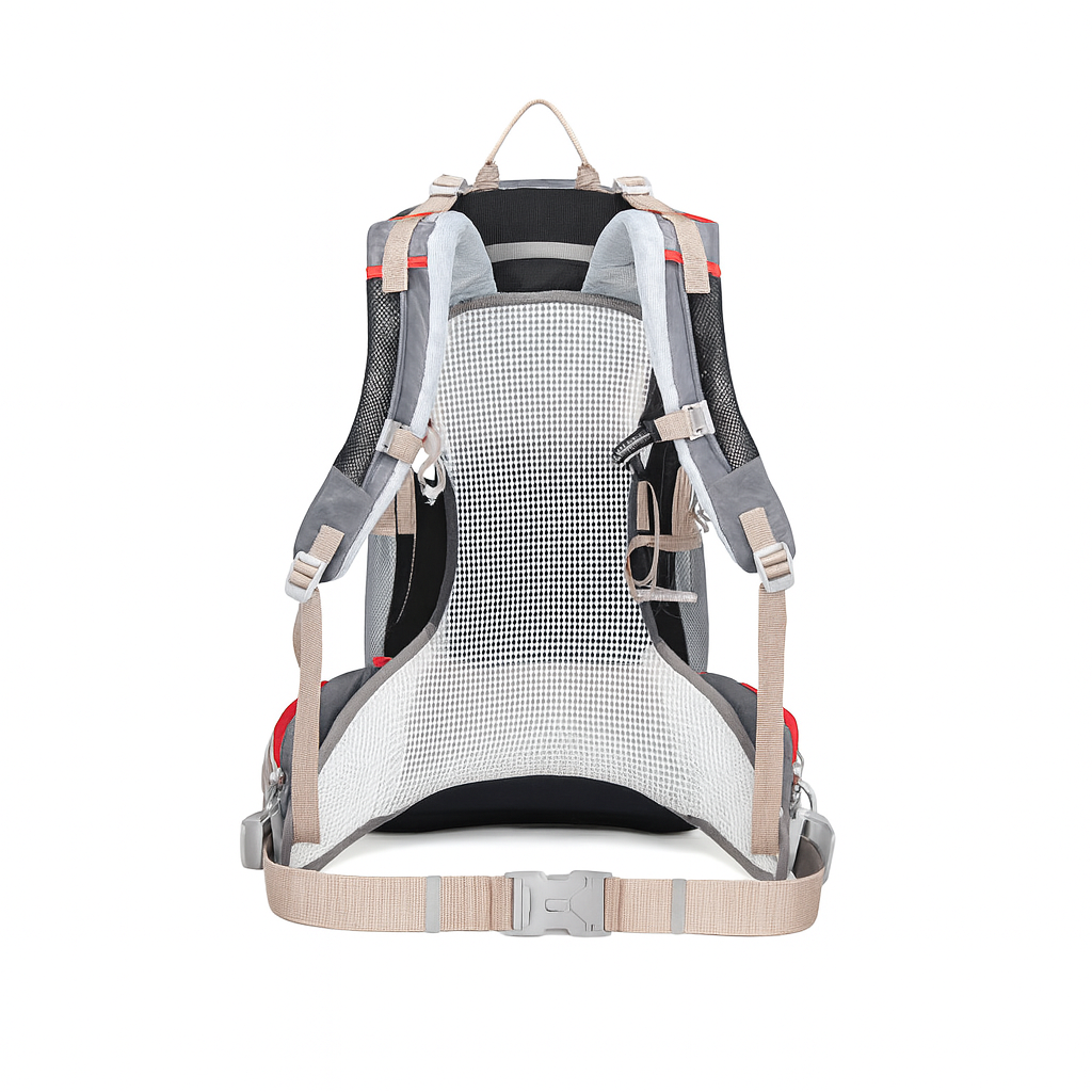 Prime Adventure Mountaineering 36L Backpack SN-B3125