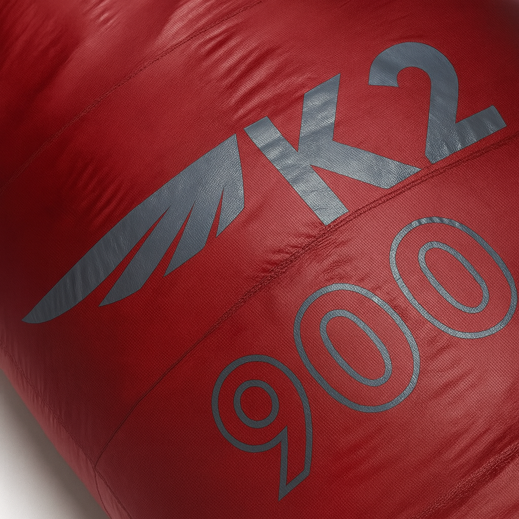 Prime Adventure sleeping bag Spring 900 model code SN-S4115