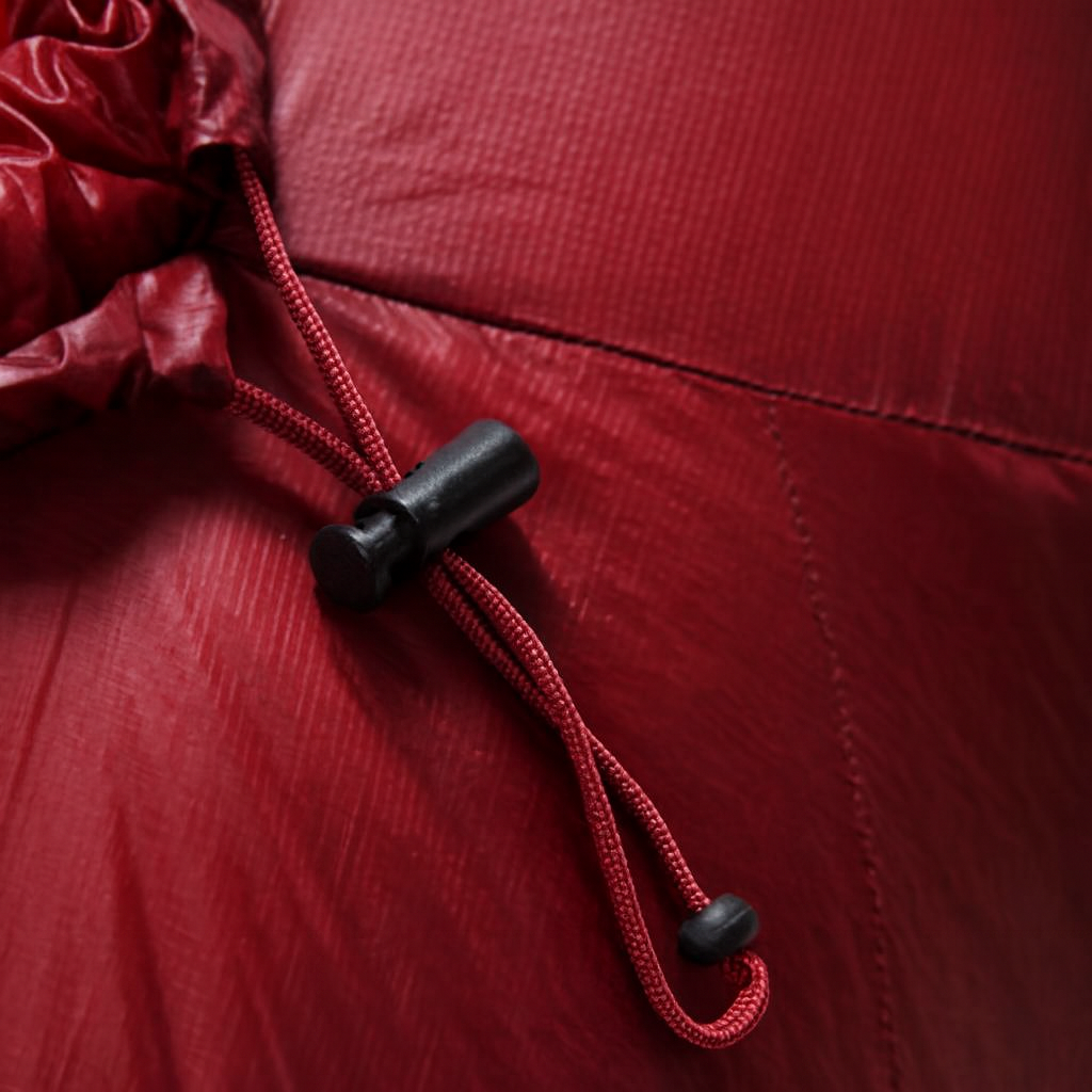 Prime Adventure sleeping bag Spring 900 model code SN-S4115