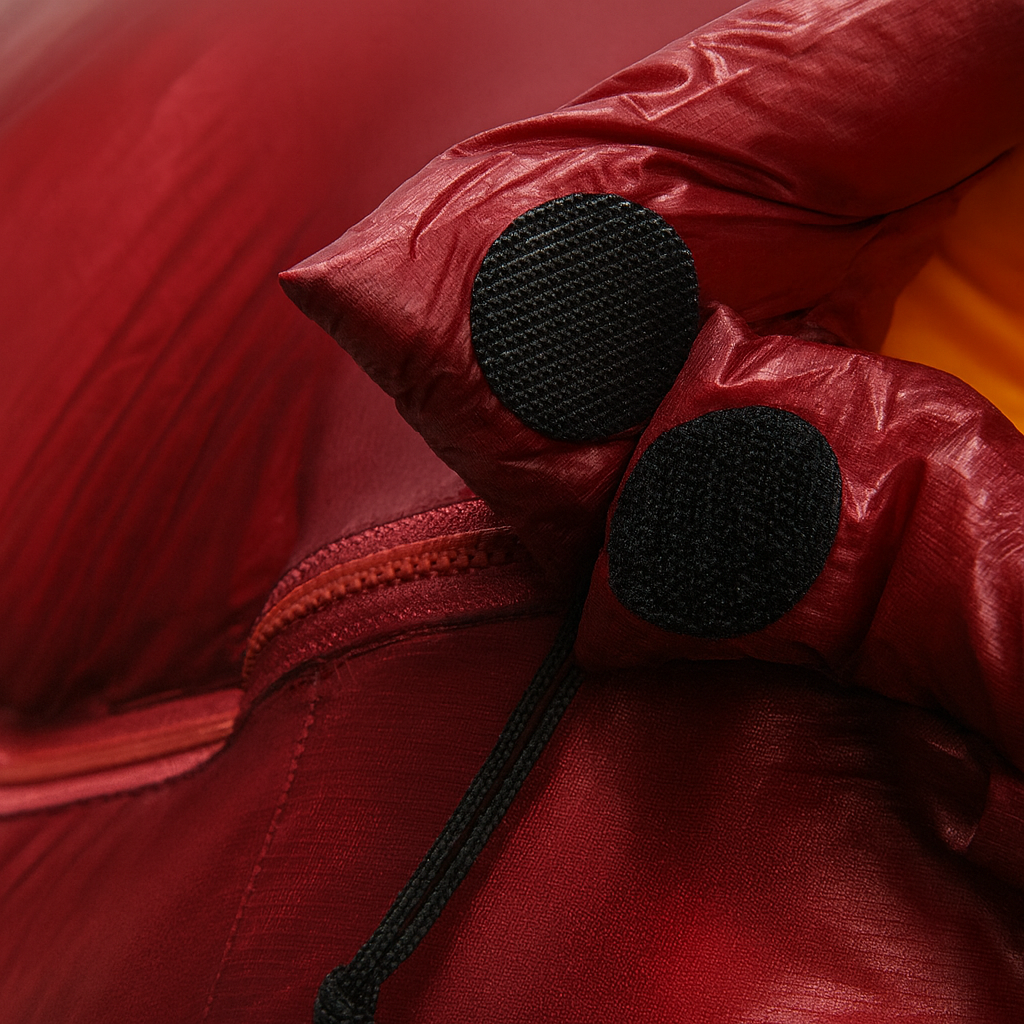 Prime Adventure sleeping bag Spring 900 model code SN-S4115