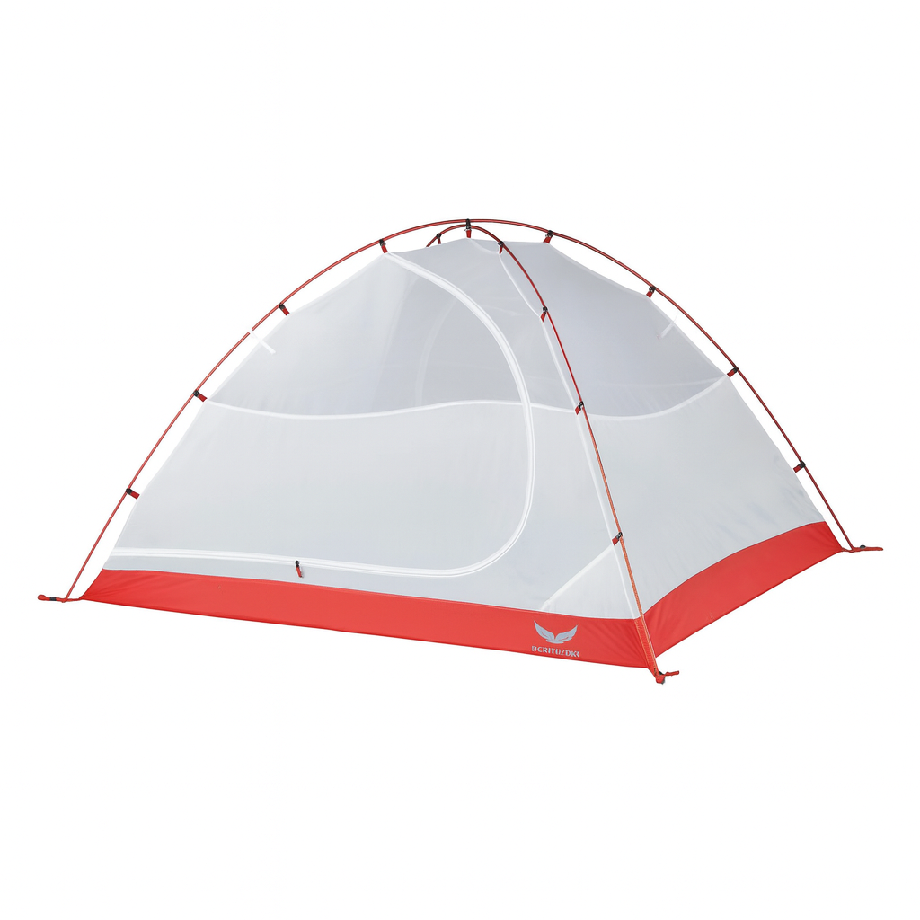 Prime Adventure 2-person 2-layer tent Discovery model SN-T5116