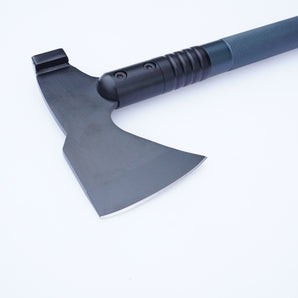 AXE ATTACHMENT FOR THE STICK