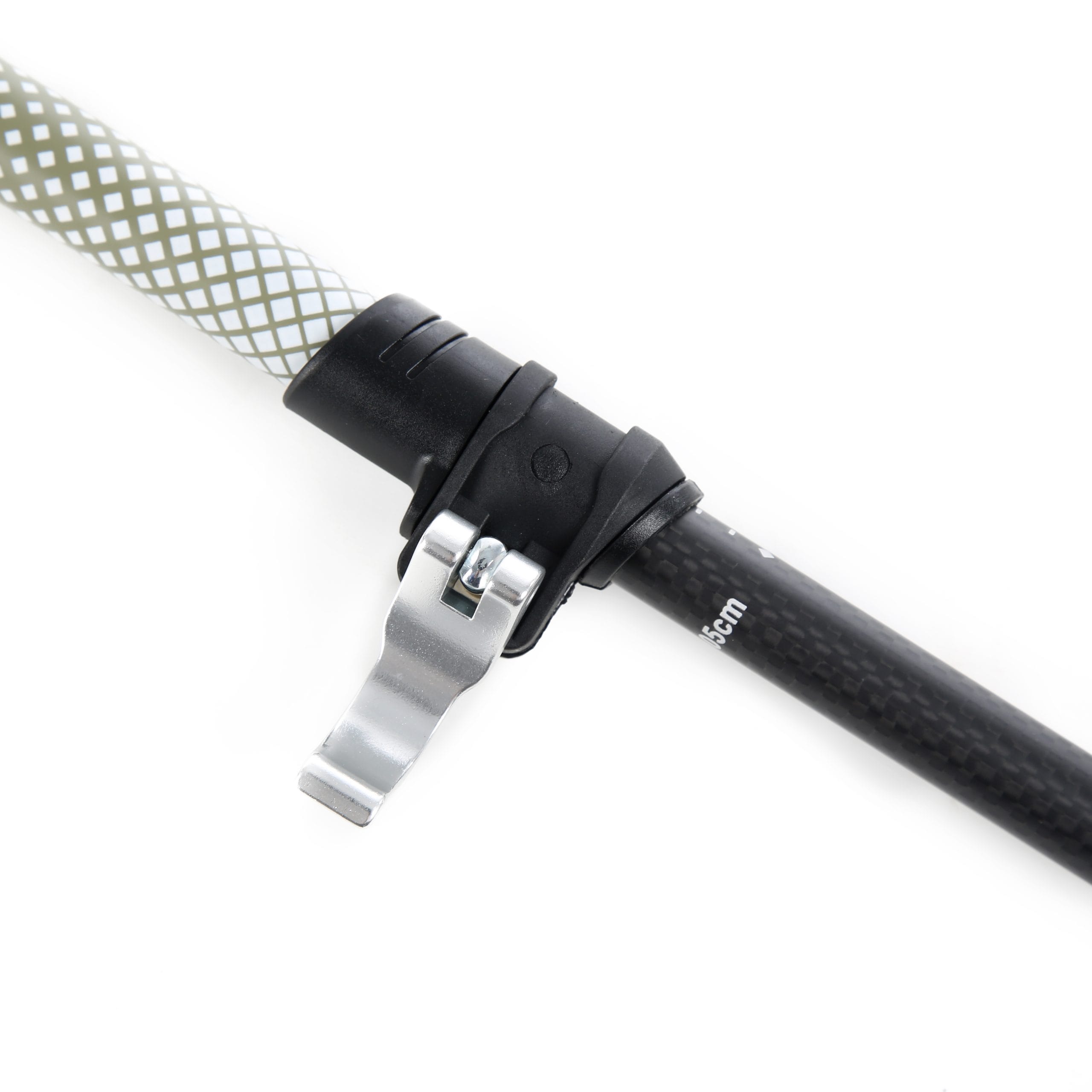 Prime Adventure climbing carbon trekking pole pair code SN-T0115