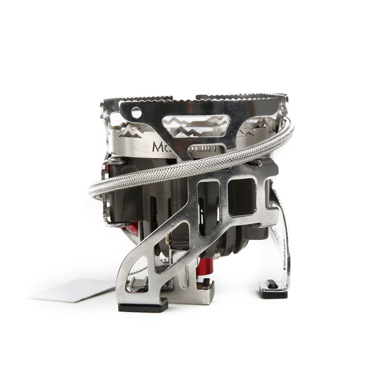 Prime Adventure portable folding mountaineering gas stove code SN-C6188