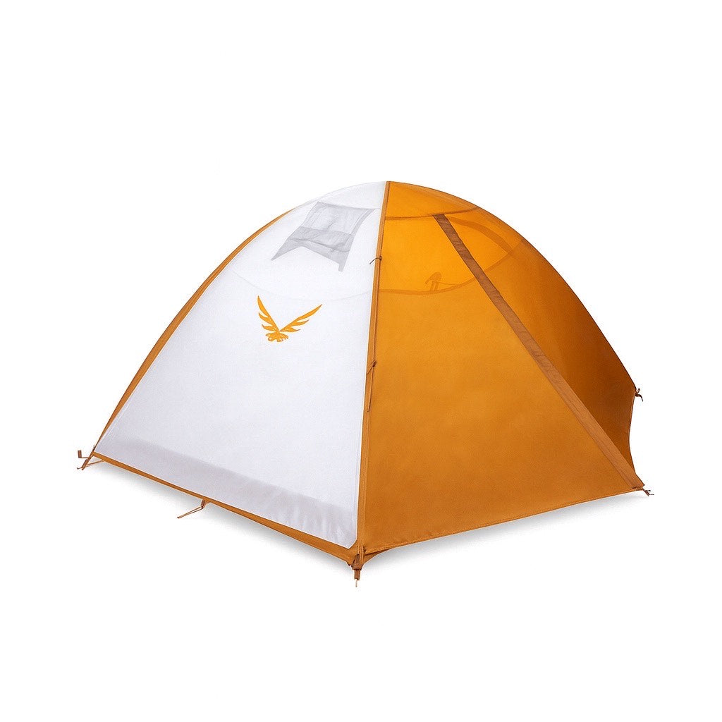 Prime Adventure 2-person 2-layer tent Discovery model SN-T5116