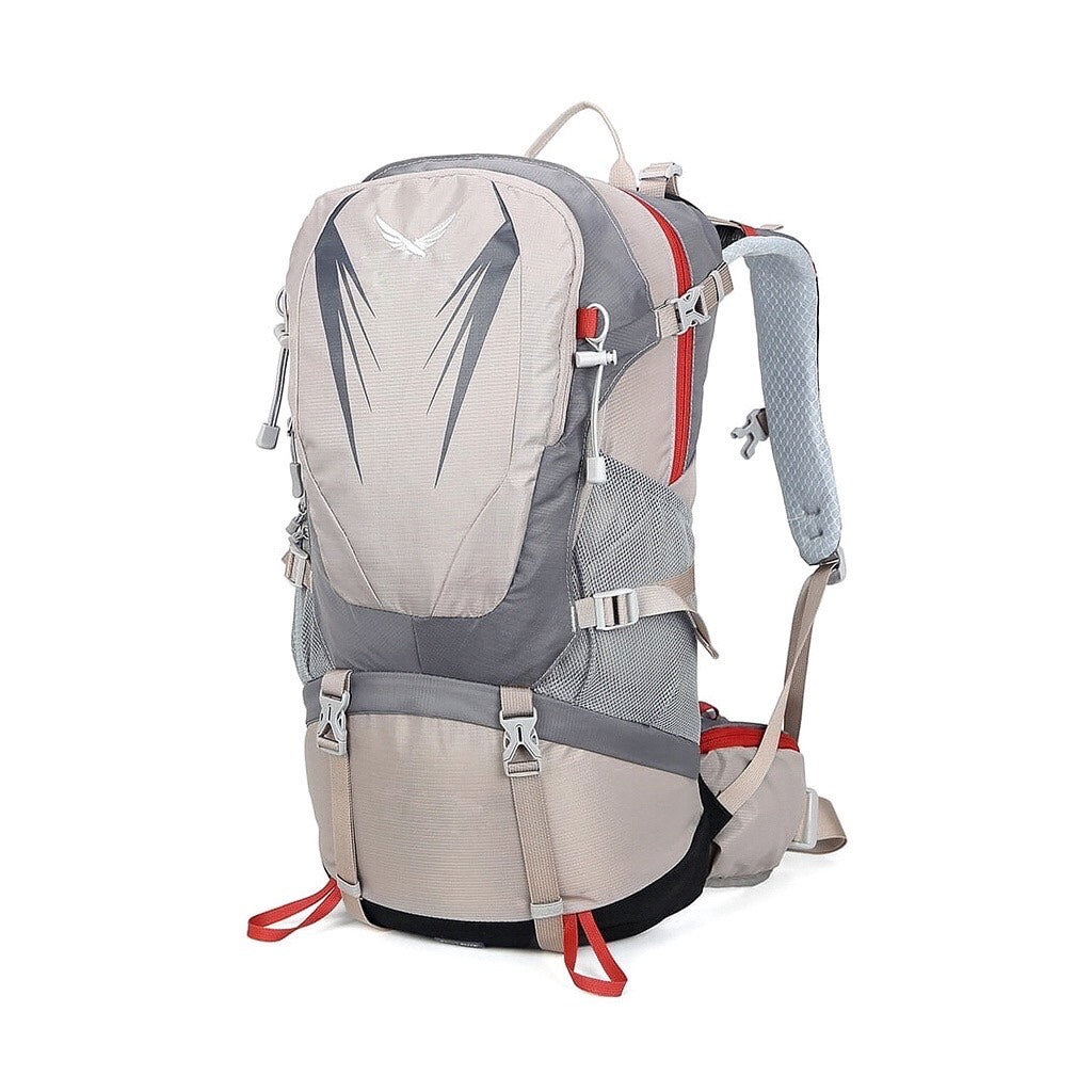 Prime Adventure Mountaineering 36L Backpack SN-B3125