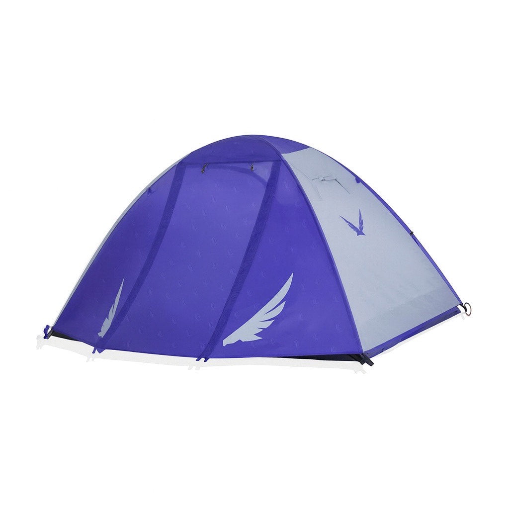Prime Adventure 2-person 2-layer tent Discovery model SN-T5116