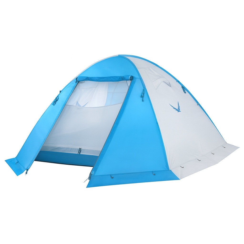 Prime Adventure 4-person 2-layer tent Discovery model code SN-T5118