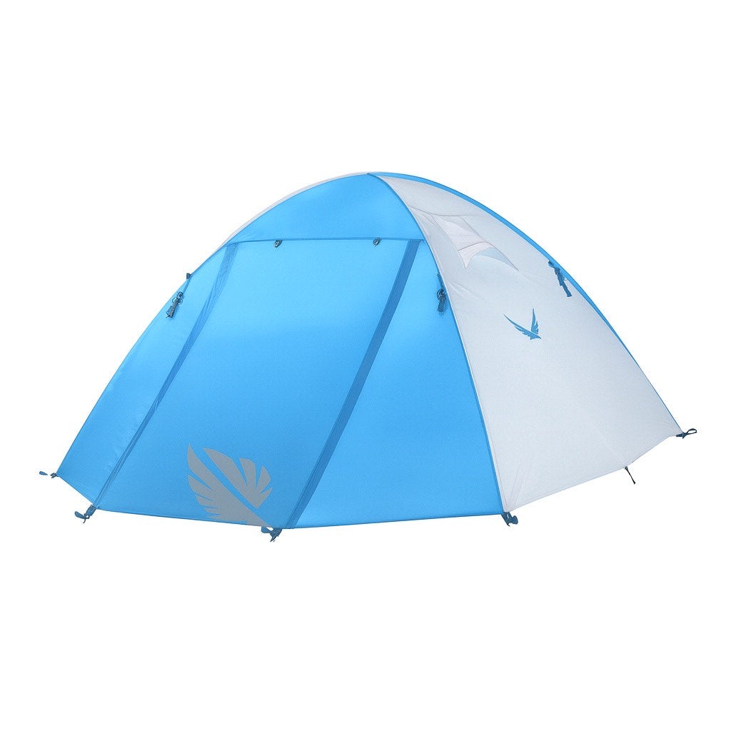 Prime Adventure 4-person 2-layer tent Discovery model code SN-T5118