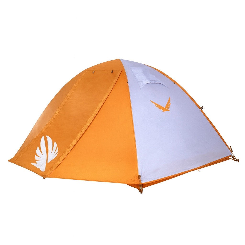 Prime Adventure 4-person 2-layer tent Discovery model code SN-T5118
