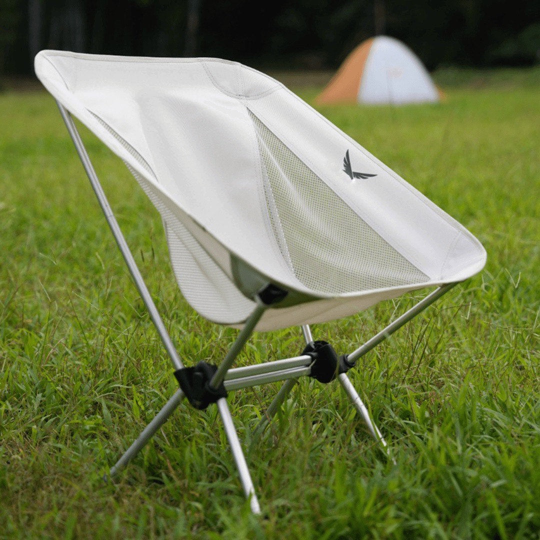 Prime Adventure Portable Folding Camping Chair (Code SN-A9153)