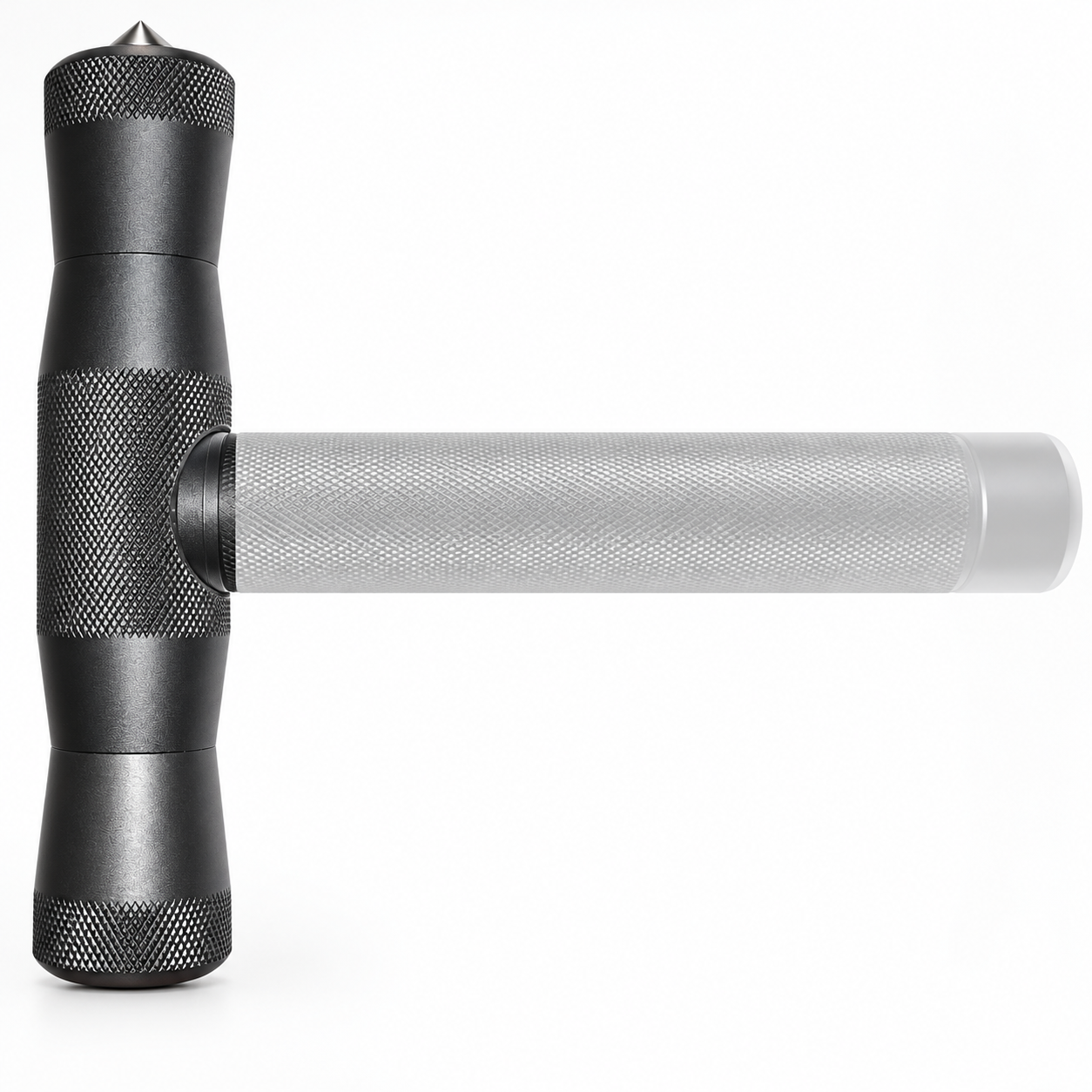 Premium T-Handle Grip