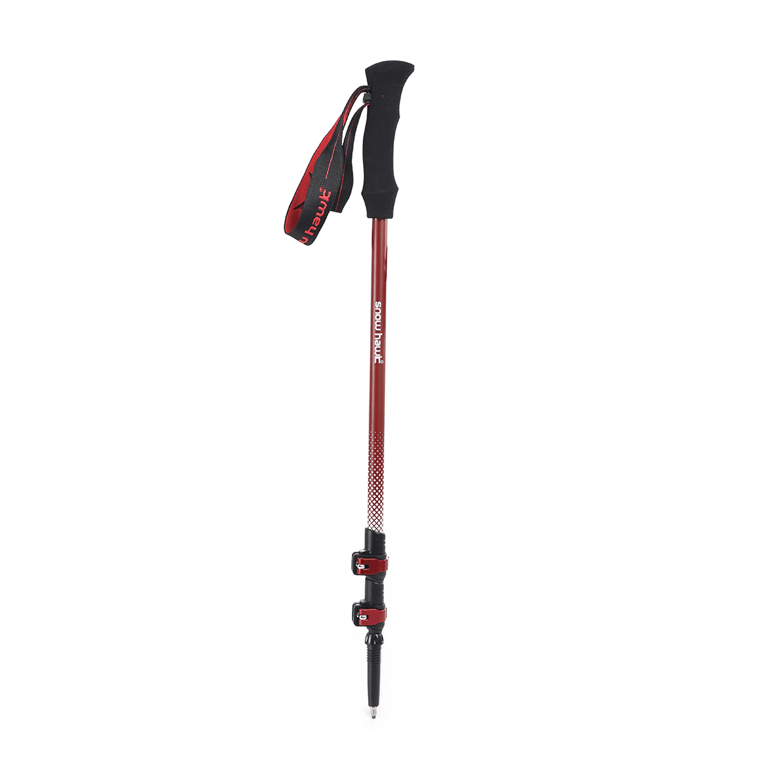 Prime Adventure climbing carbon trekking pole pair code SN-T0115