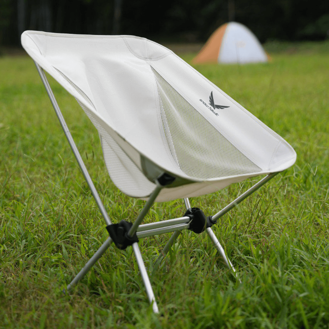Prime Adventure Portable Folding Camping Chair (Code SN-A9153)