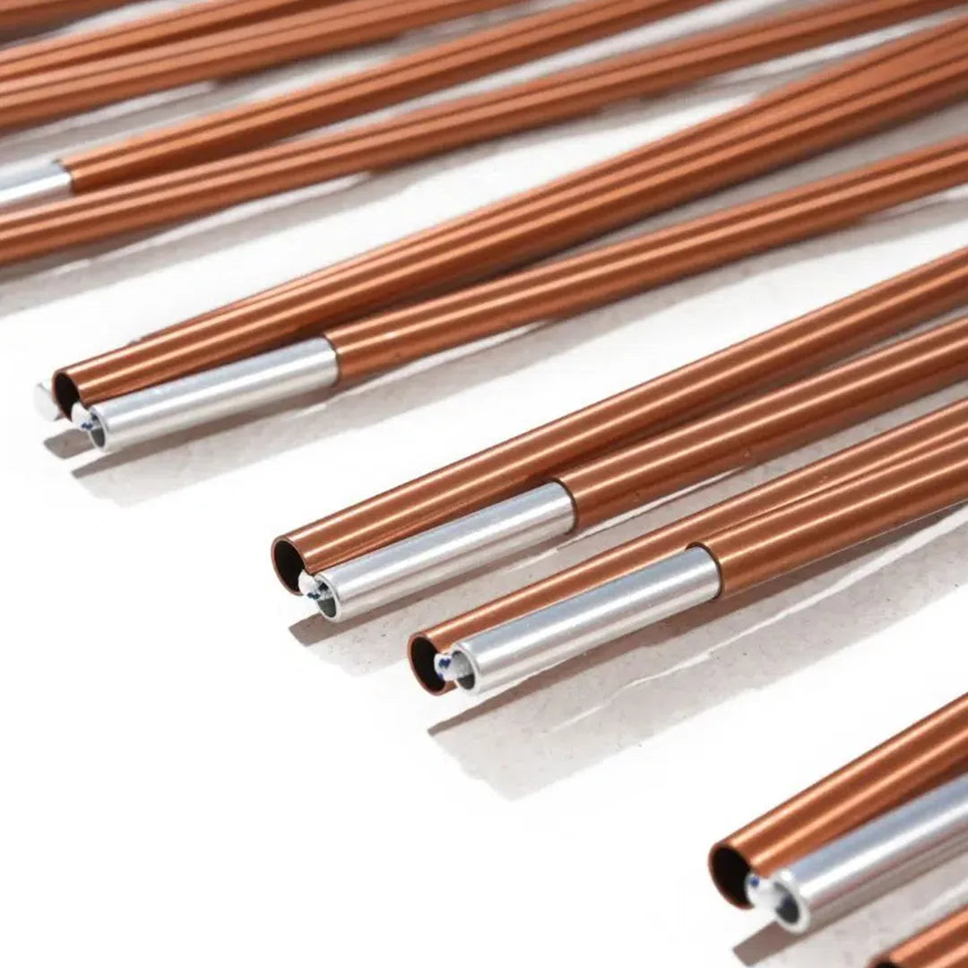 Prime Adventure 2-person 2-layer tent Discovery model SN-T5116