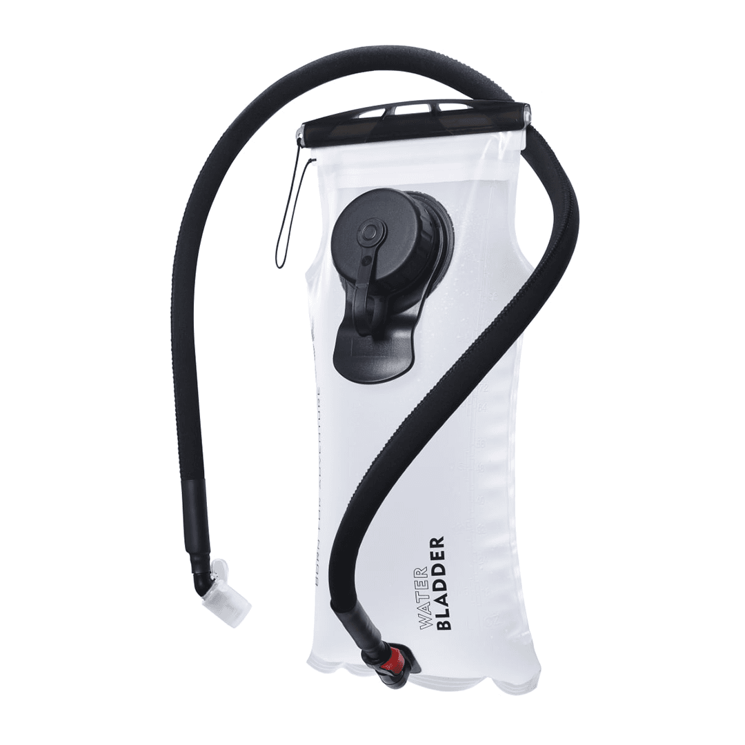 Prime Adventure 3L hydration water bag bladder code SN-K112