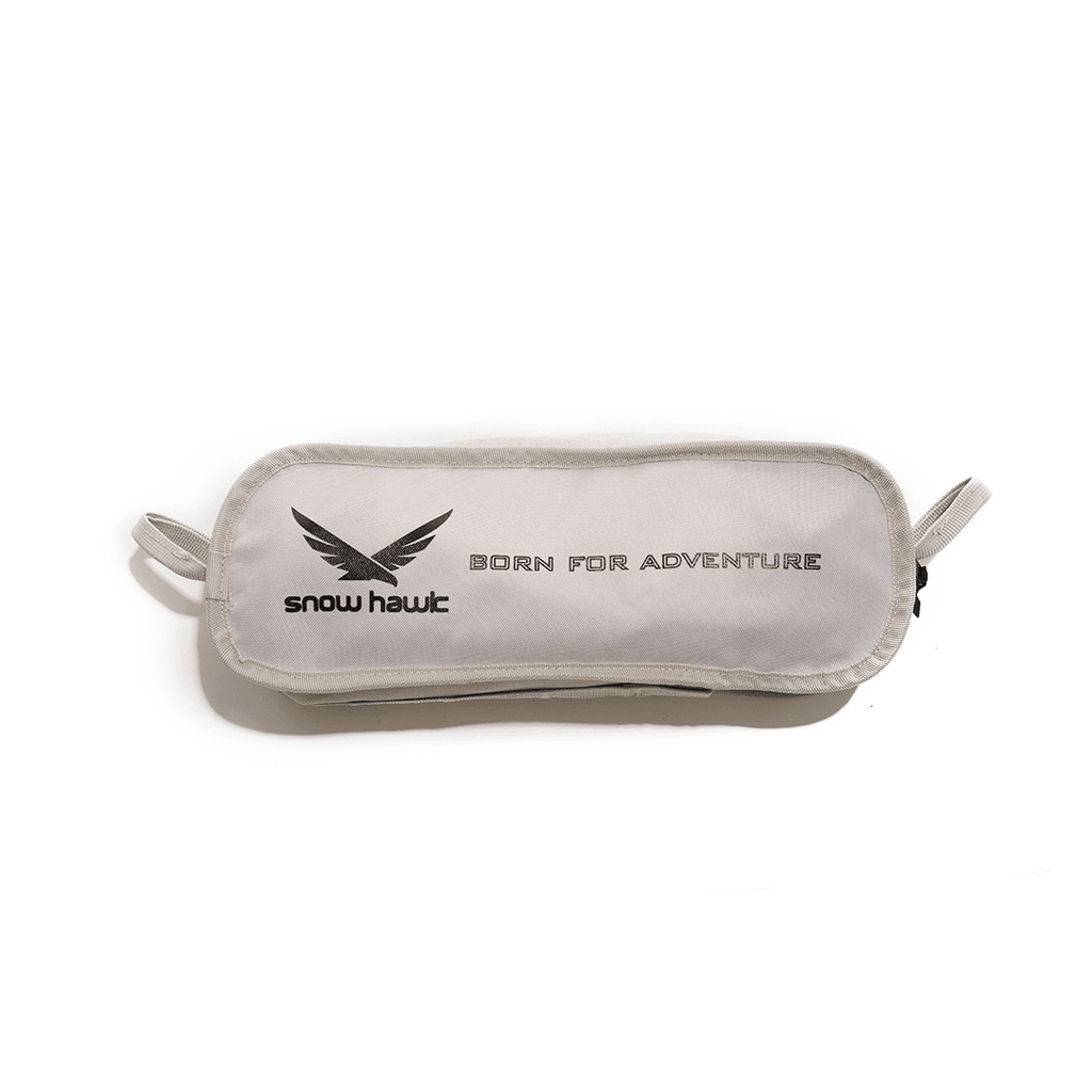 Prime Adventure Portable Folding Camping Chair (Code SN-A9153)