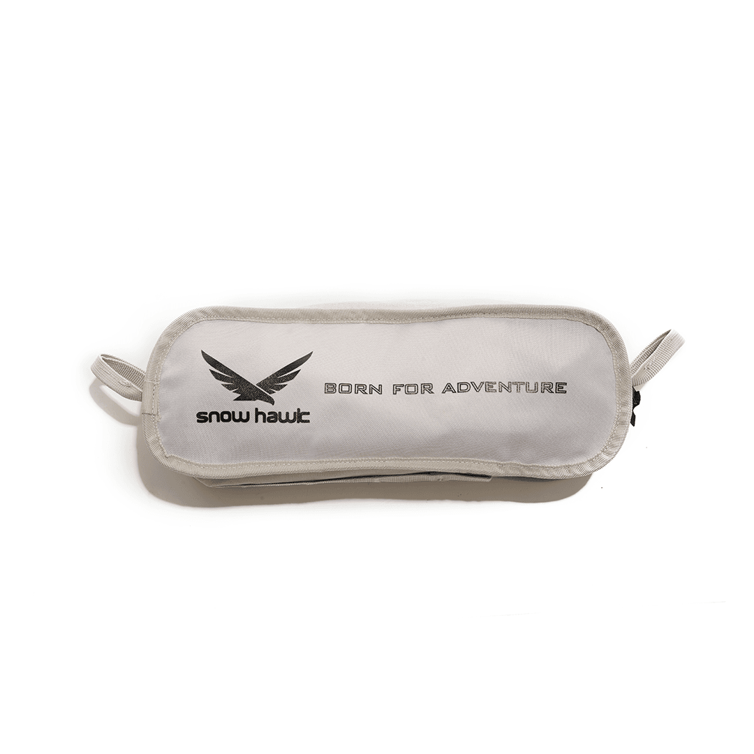 Prime Adventure Portable Folding Camping Chair (Code SN-A9153)