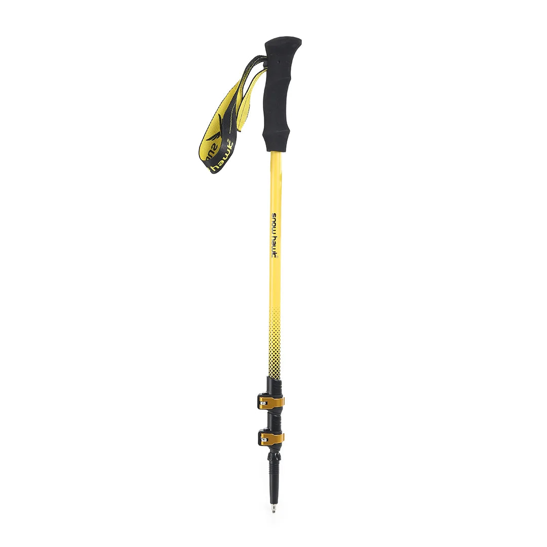 Prime Adventure climbing carbon trekking pole pair code SN-T0115