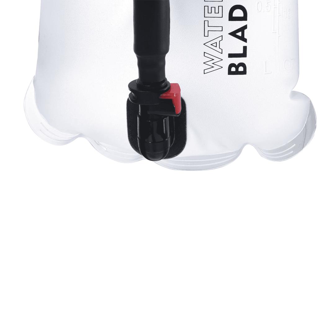 Prime Adventure 3L hydration water bag bladder code SN-K112