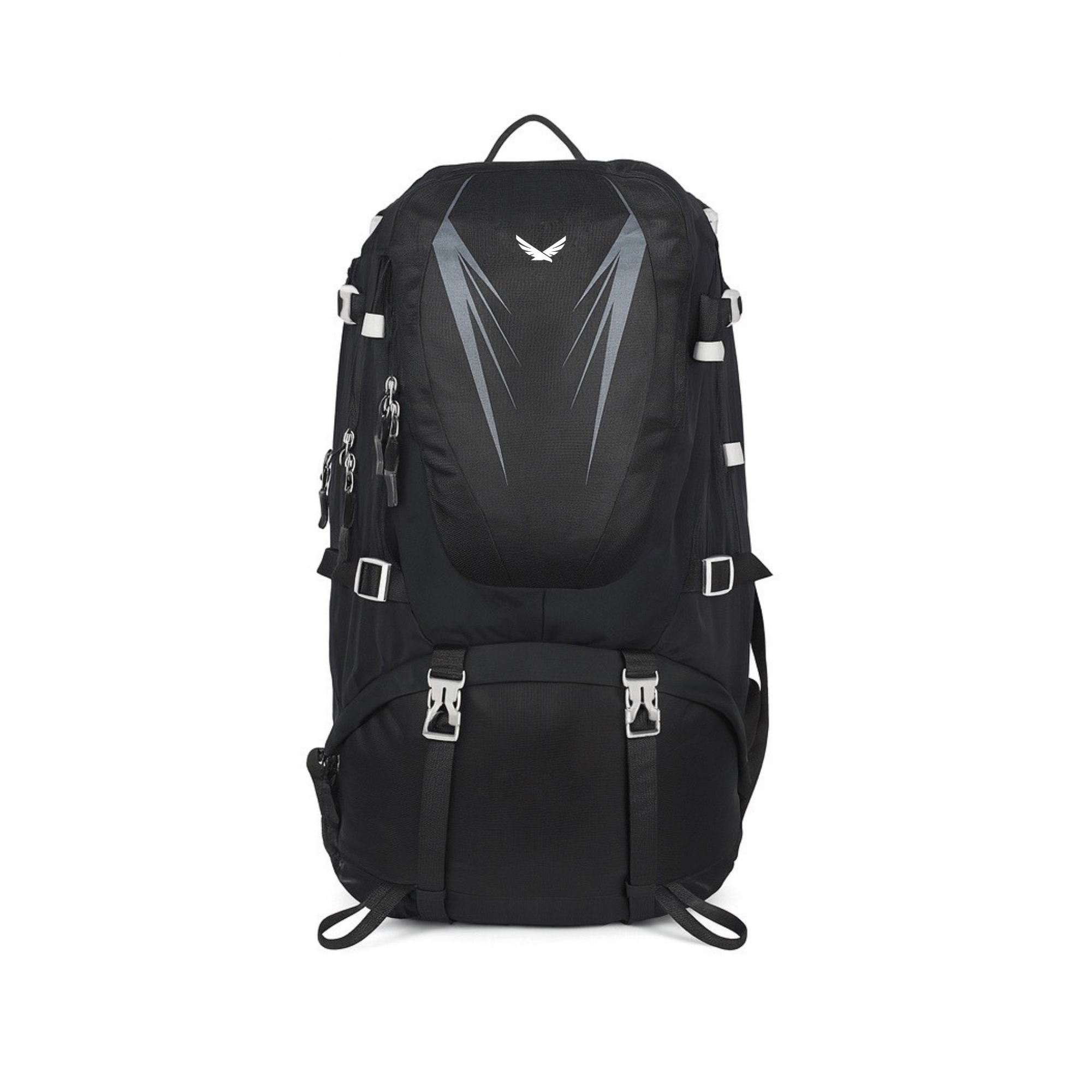 Prime Adventure Mountaineering 36L Backpack SN-B3125