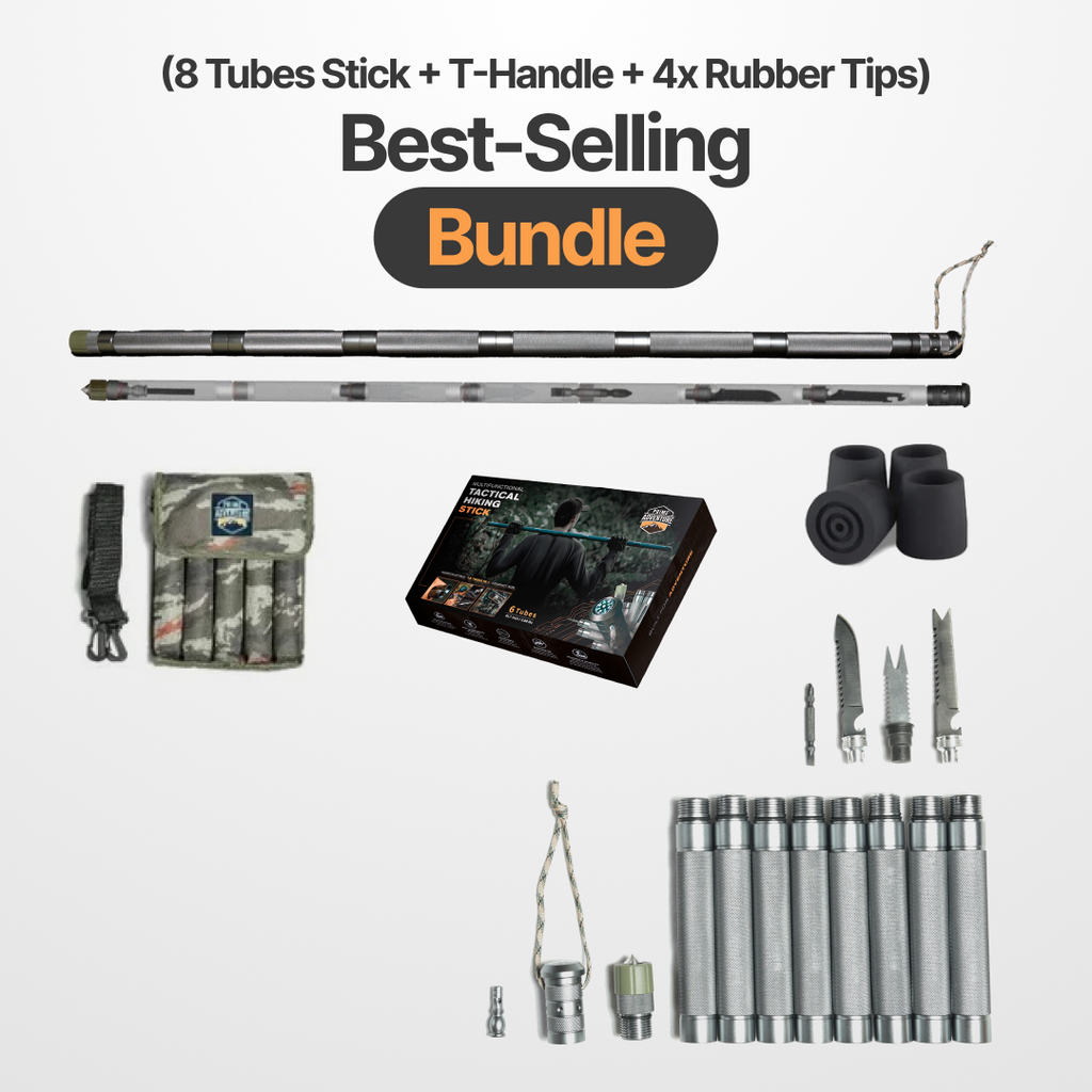 Best-Selling Bundle