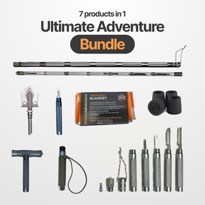 Ultimate Adventure Bundle