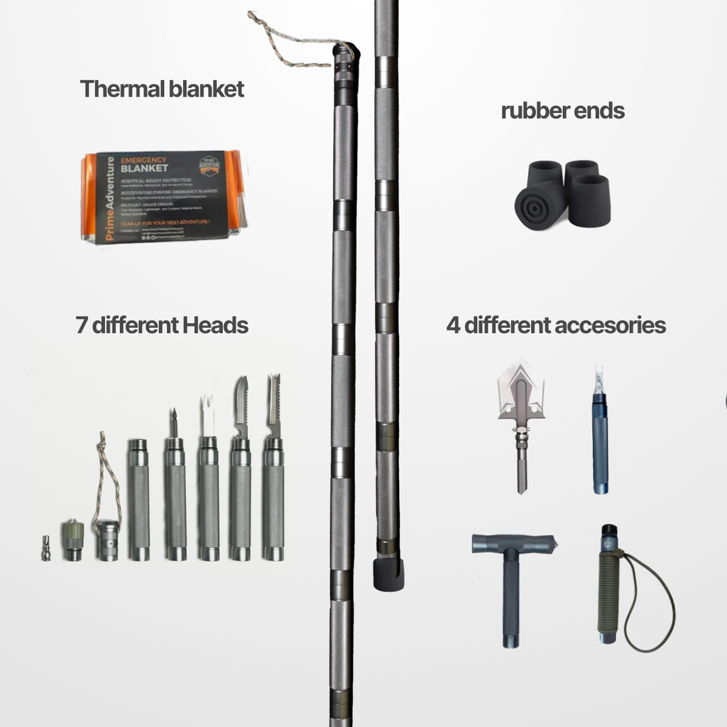 Ultimate Adventure Bundle