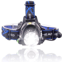 Load image into Gallery viewer, Prime Adventure™  SuperBright LED Headlamp For Outdoor
