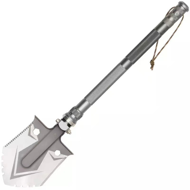 Shovel Head Attachment / Shovel Tactical Stick